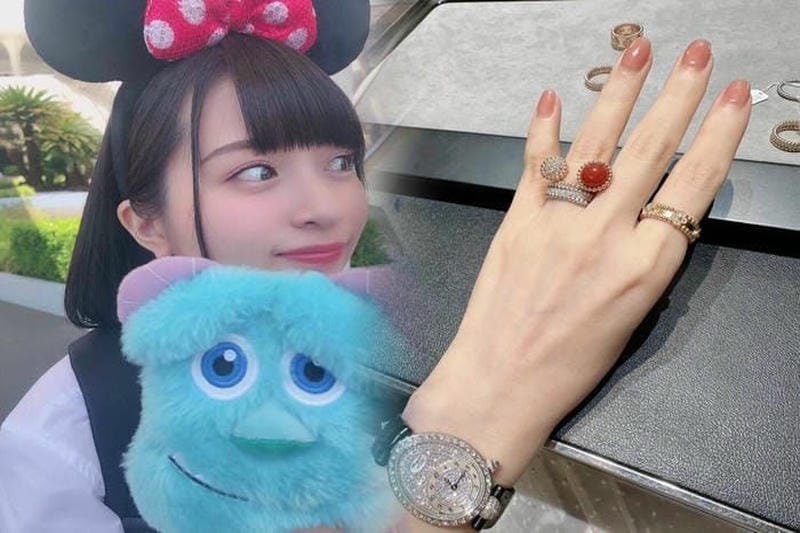 2024年春夏にぴったりなヴァンクリーフ指輪コレクション