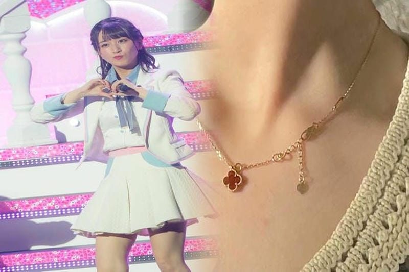 セレーナ・ゴメス愛用！ヴァンクリーフブレスレットの魅力に迫る