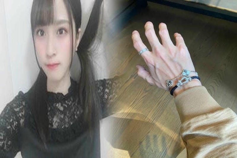 ヴァンクリーフのオニキス ブレスレット：黒の美学