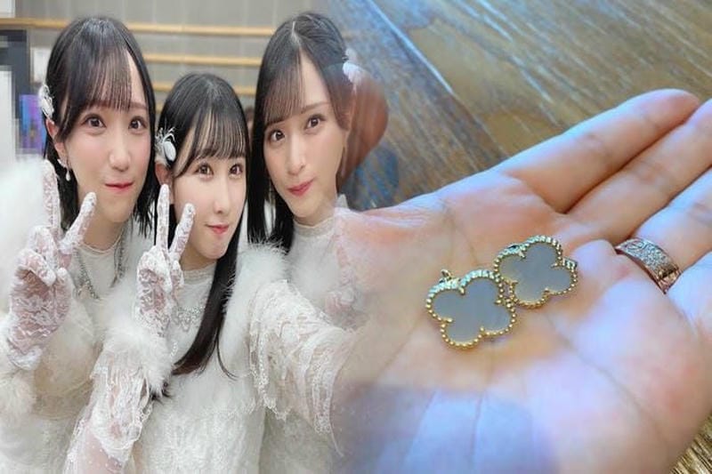 激安で手に入る！ヴァンクリーフ・アルハンブラリングの購入術