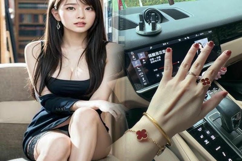 ヴァンクリーフのペルレリング、人気の理由とその魅力