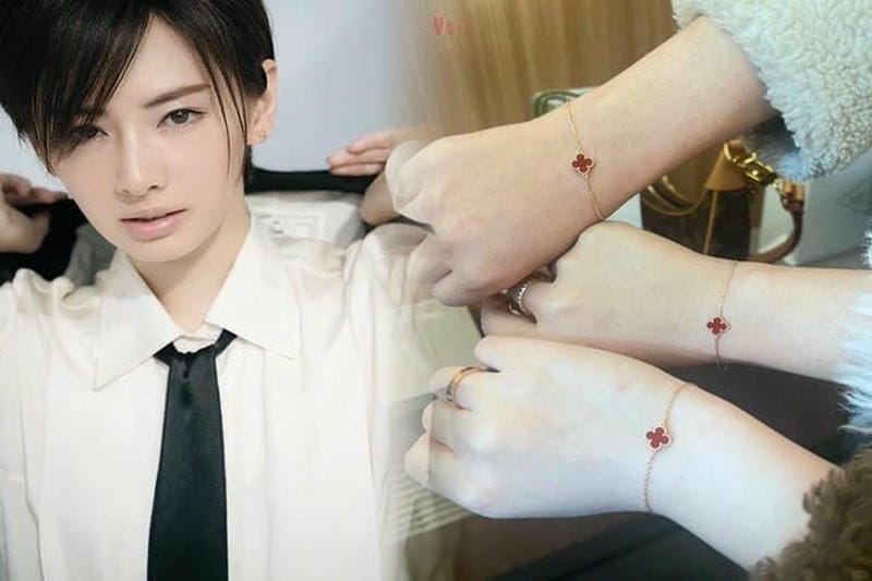 ヴァンクリーフ ピアスの痛みを和らげるための対策