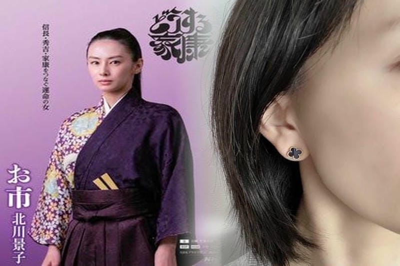 2024年のトレンド：ヴァン クリーフの指輪で華やかに