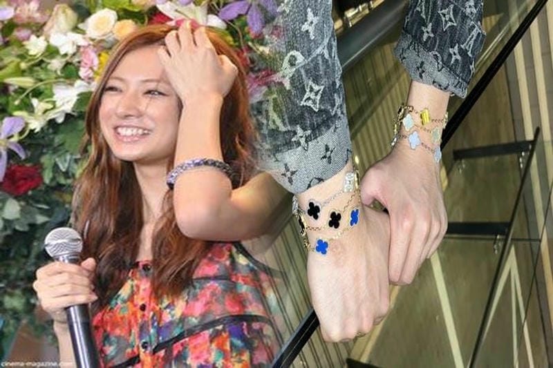 一生ものの宝物：ヴァンクリーフ&アーペルネックレスの魅力