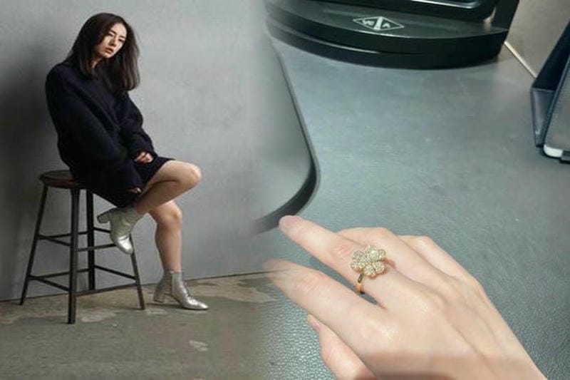 おしゃれな女子必見！ヴァンクリーフブレスレットのトレンドスタイル