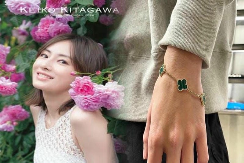 ヴァンクリーフの婚約指輪で永遠の愛を誓う理由とは？