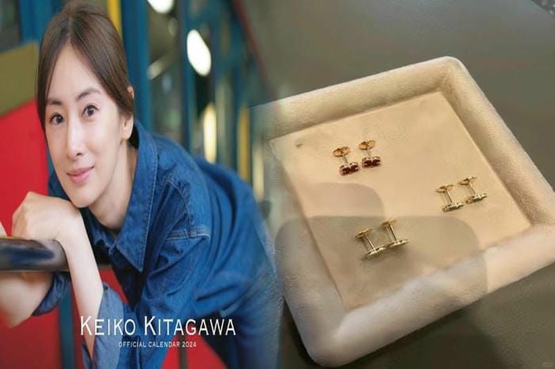 芸能人愛用のヴァンクリーフ ネックレスを紹介！