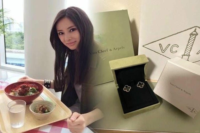 アルハンブラシリーズ：芸能人も愛用するヴァンクリーフ婚約指輪特集