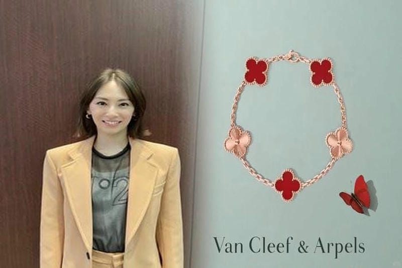 ペルレシニアチュールリングのスタイリングアイデア