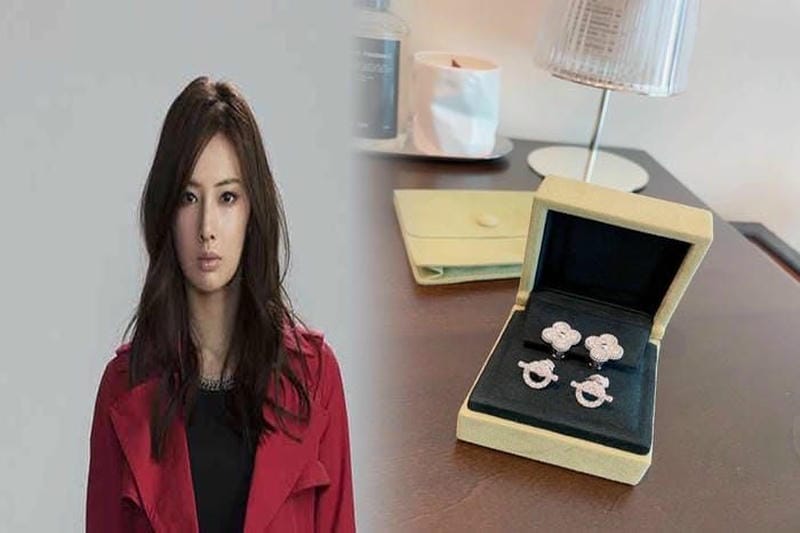 ヴァンクリーフブレスレットの長さ調整のポイントと注意点