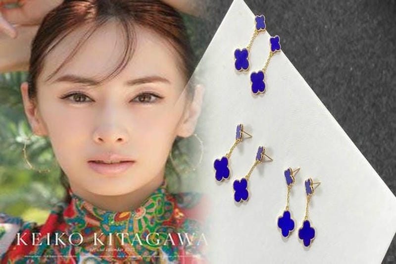 ミニマルさを追求するオシャレ上級者にとって、「ヴァンクリーフ＆アーペル（Van Cleef & Arpels）」は必見のブランドです。