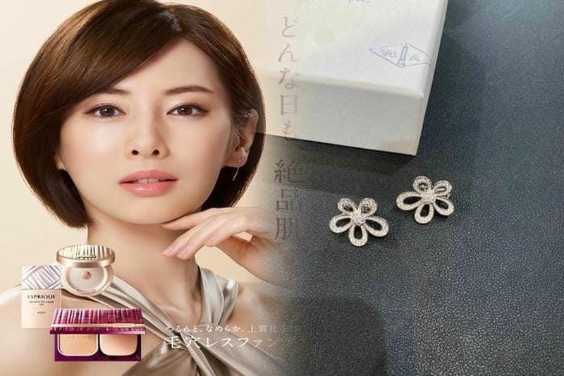 人気急上昇【Van Cleef&Arpels】ペルレ ゴールドパール ブレスレット