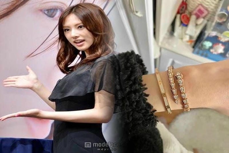 VanCleef＆Arpels フリヴォル ピアス ミニモデル☆国内発送★ (80194711)