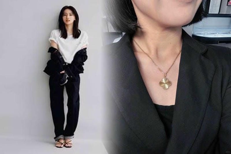 Van Cleef & Arpelsヴァン クリーフ＆アーペルブランドのはじまり