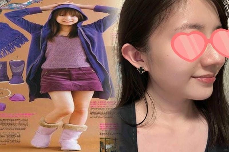 ヴァンクリーフ×大人の人気ジュエリー2選！
