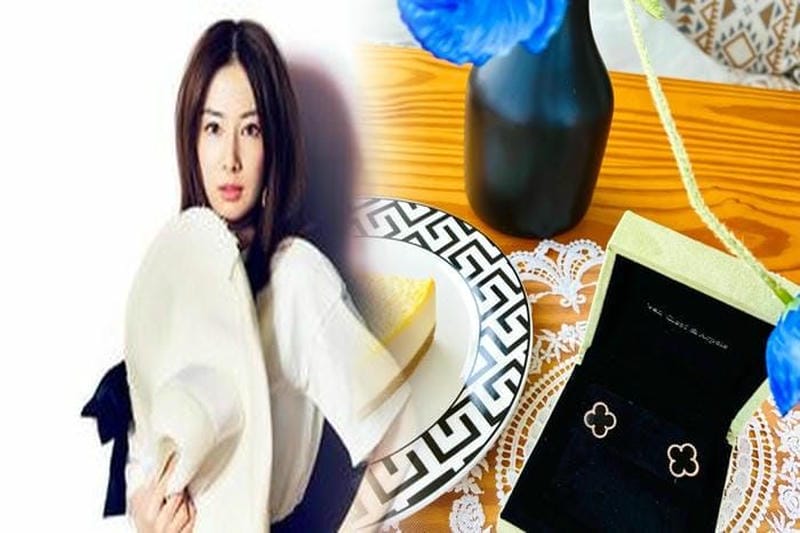 ヴァンクリーフ×大人の人気ジュエリー3選