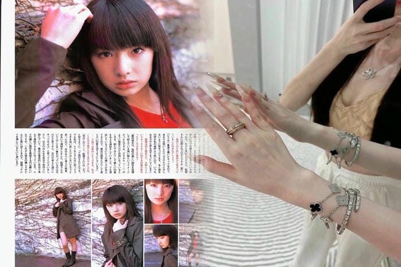 セレーナ・ゴメス愛用！ヴァンクリーフブレスレットの魅力に迫る