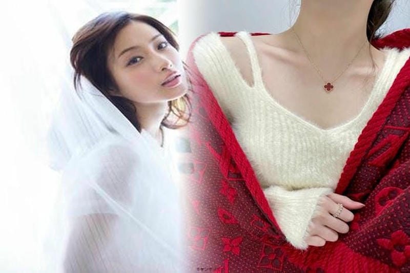 ヴィンテージアルハンブラ ネックレスのおすすめモデル
