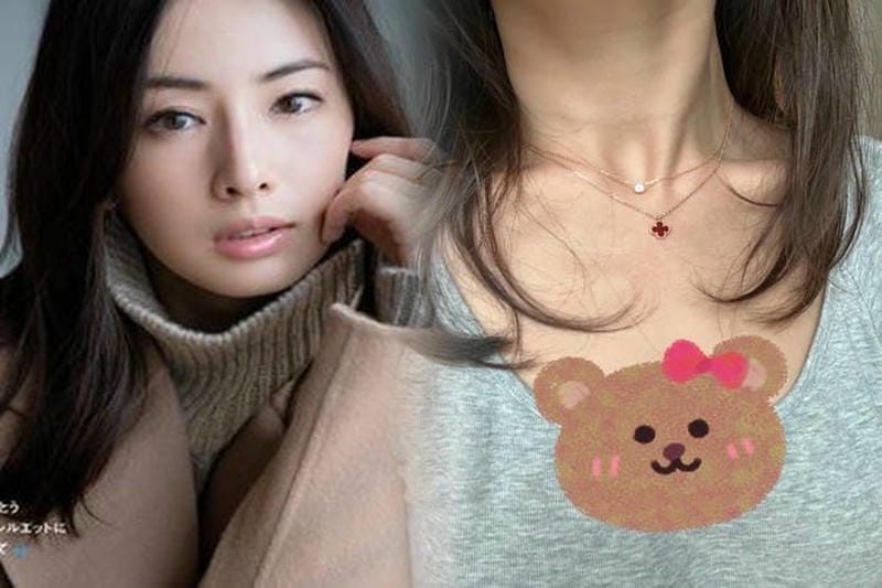 ヴァンクリーフ ネックレスが持つ特別なストーリー