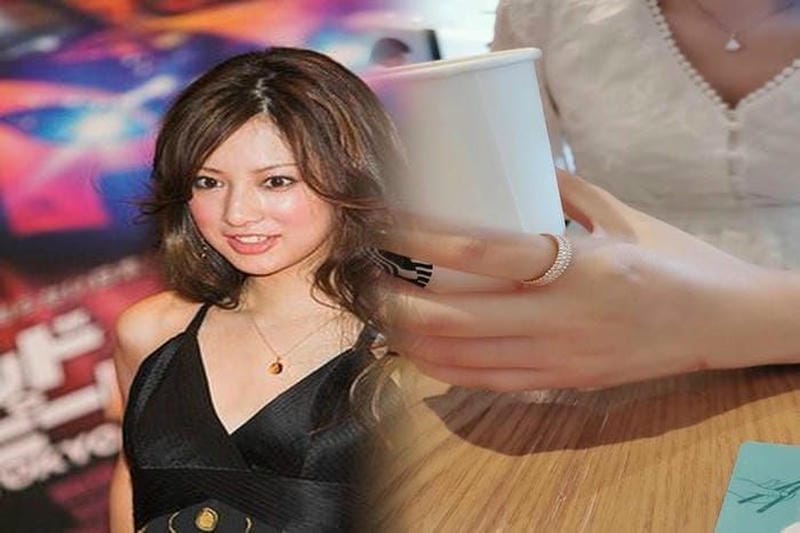 広末涼子が選ぶヴァンクリーフのネックレス特集