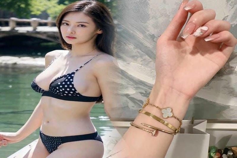 永野芽郁も愛用！ヴァンクリーフのネックレス特集