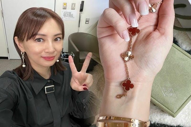 ヴァンクリーフ ピアスの痛みを和らげるための対策