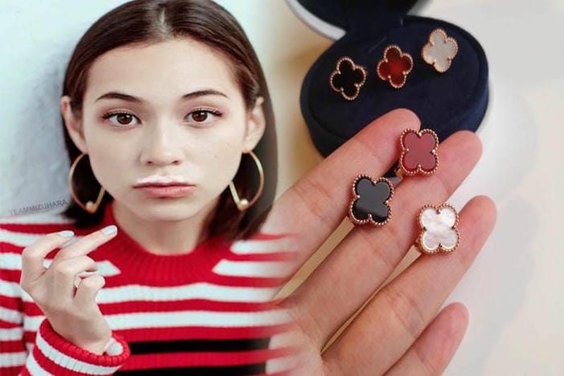 一生ものの宝物：ヴァンクリーフ&アーペルネックレスの魅力