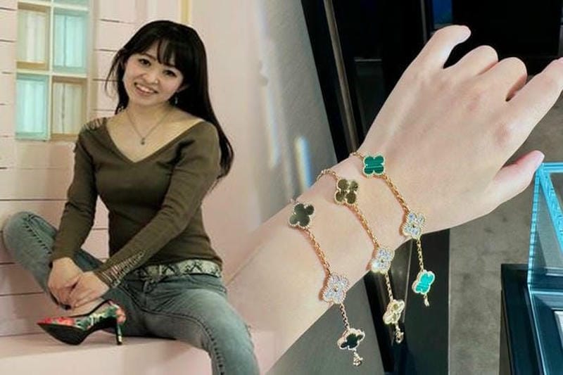 ヴァンクリーフの婚約指輪で永遠の愛を誓う理由とは？