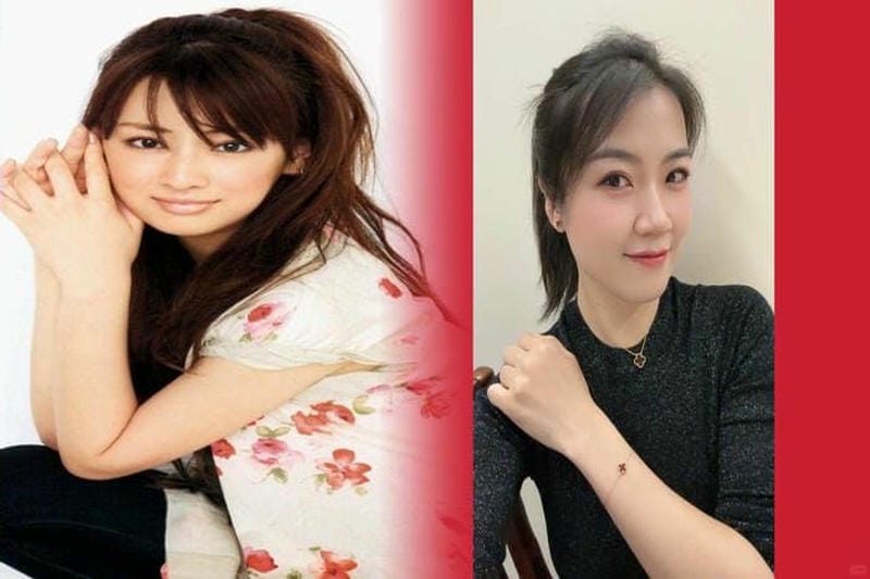 ヴァンクリーフのピアスで彩る春夏ファッション