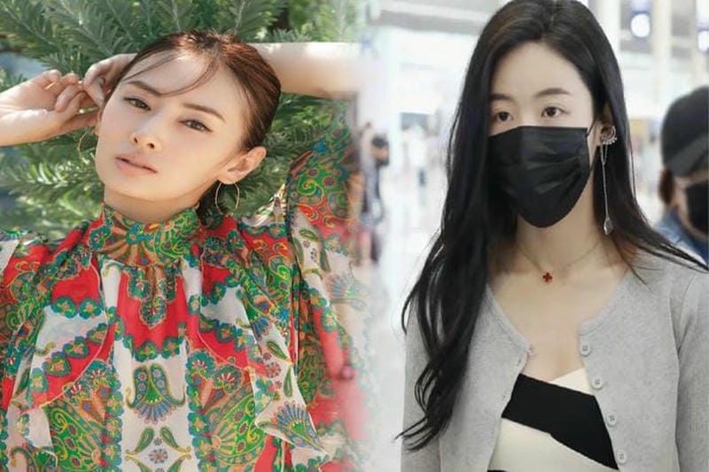 アルハンブラシリーズ：芸能人も愛用するヴァンクリーフ婚約指輪特集