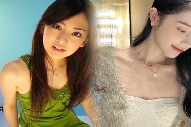 人気急上昇中！ヴァンクリーフのアルハンブラリングの魅力