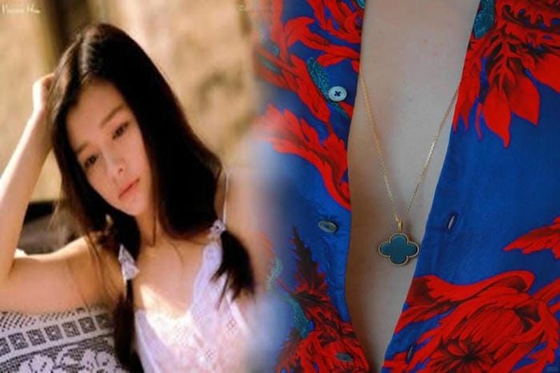 ミニマルさを追求するオシャレ上級者にとって、「ヴァンクリーフ＆アーペル（Van Cleef & Arpels）」は必見のブランドです。