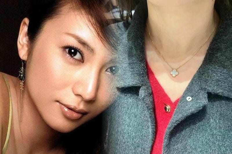 ヴァンクリーフ＆アーペルならではの色彩と煌めきに満ちたカラフルレイヤードスタイルをご紹介！