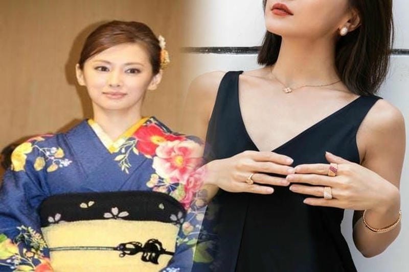 ギフトに人気上品☆ヴァンクリーフ アルハンブラのハートペンダント