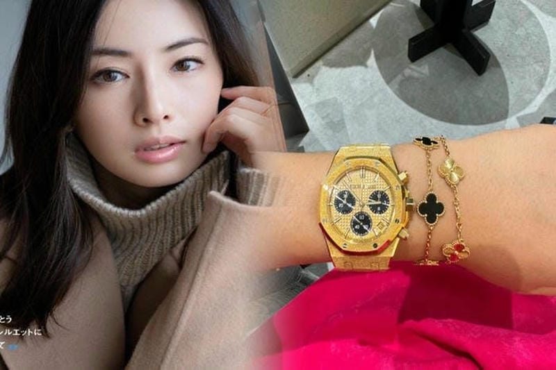 ヴァンクリーフ ピアス 偽物 見分け方
