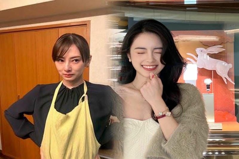 ヴァンクリーフ×大人の人気ジュエリー3選