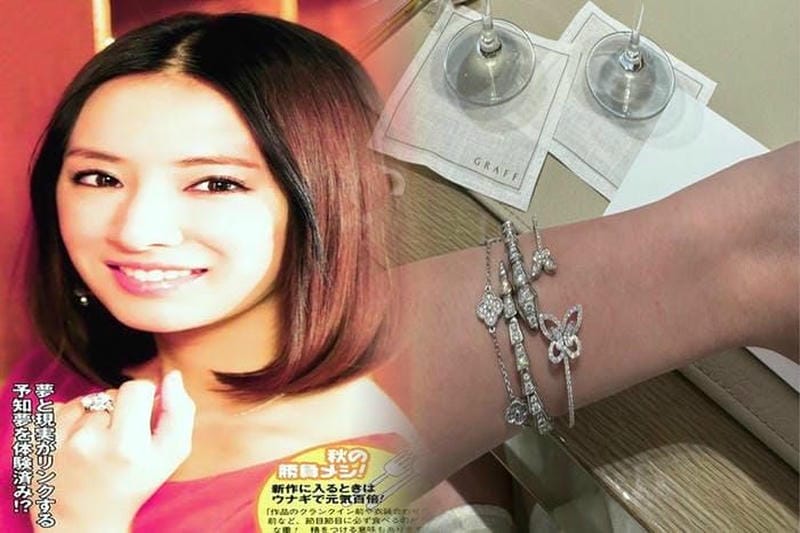 レディース ピアス リング