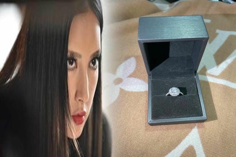 ハリーウィンストン 結婚指輪 ダイヤなし