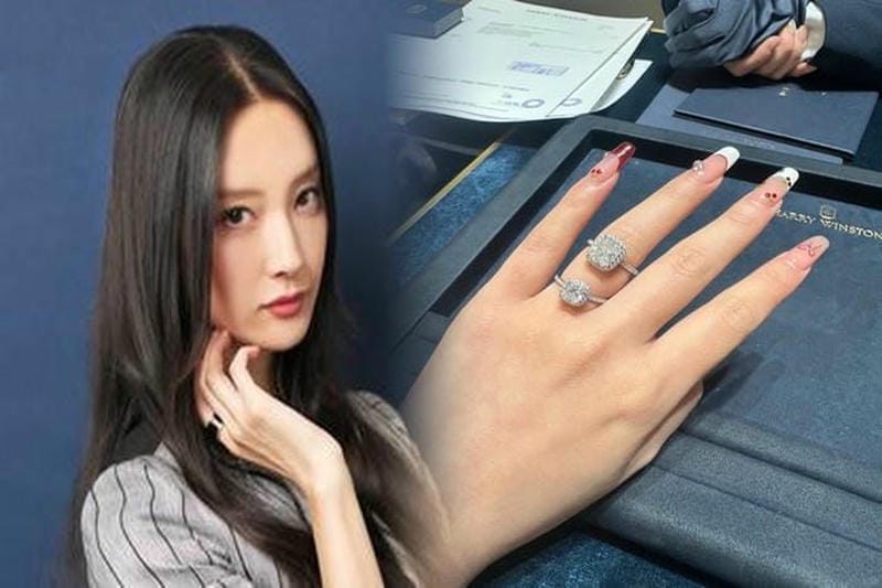 ハリーウィンストン 結婚指輪 男性 ダイヤなし