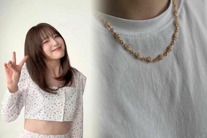 アクセサリー好きなら知っておきたい「シェーヌダンクルアクセサリー」とは?