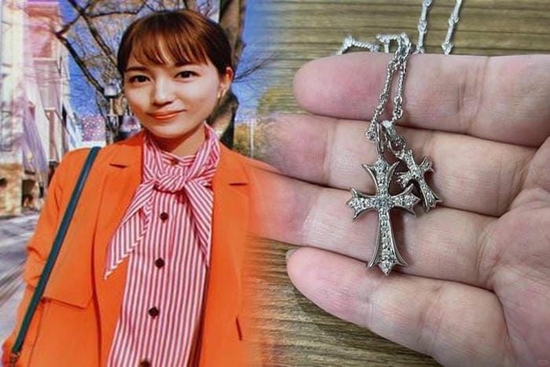 新垣結衣も愛用するクロムハーツの魅力とは？