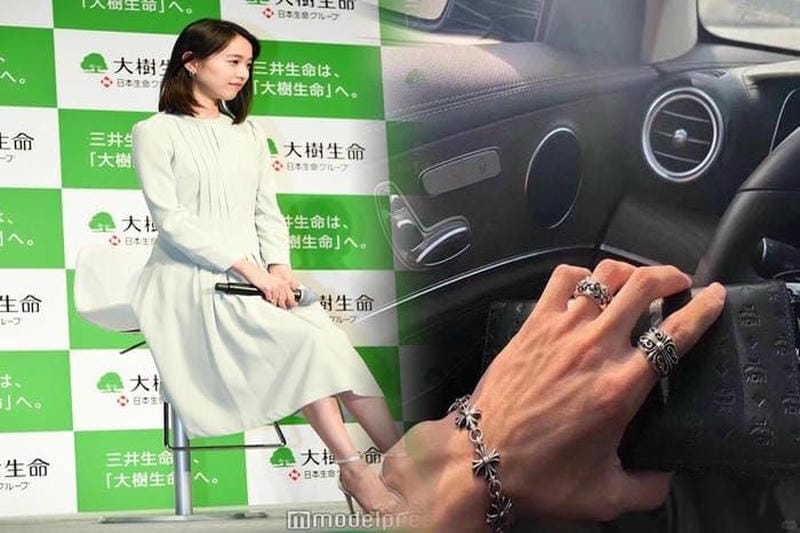 クロムハーツ ペーパーチェーン 偽物