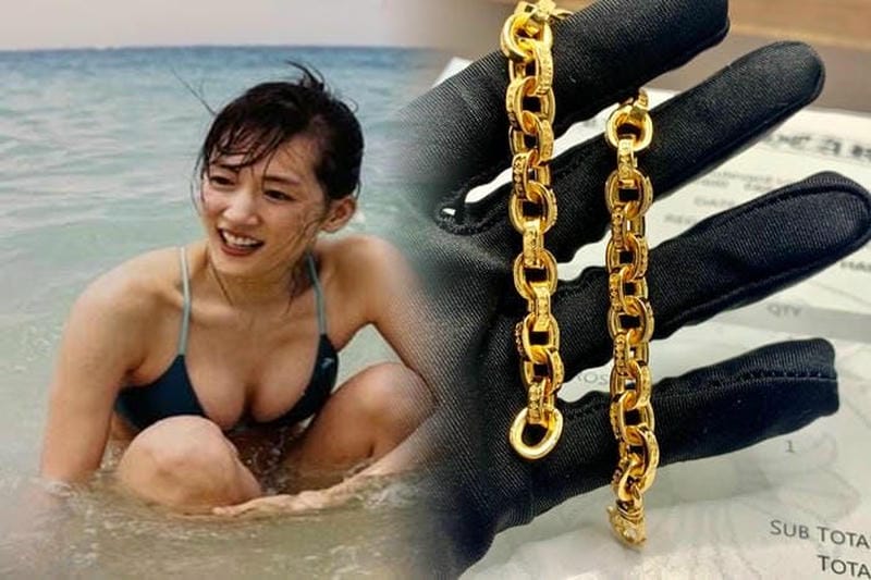 クロム ハーツ 風 ピアス