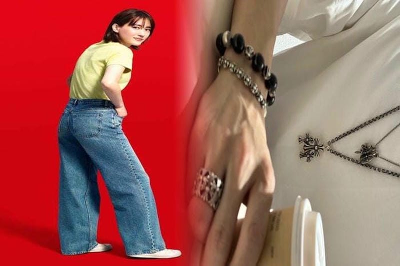 夏のコーディネートに新たな風を吹き込みたいと思っている方におすすめのアクセサリーブランド、クロムハーツ（Chrome Hearts）。