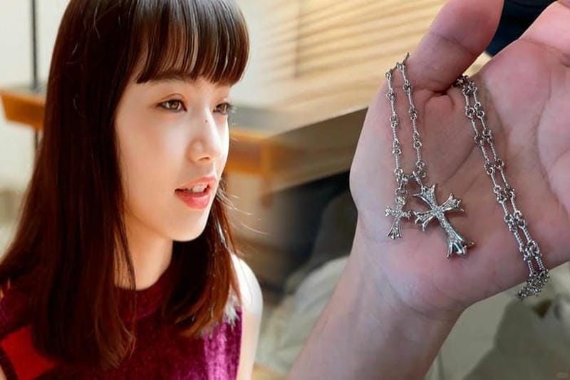 新垣結衣も愛用するクロムハーツの魅力とは？