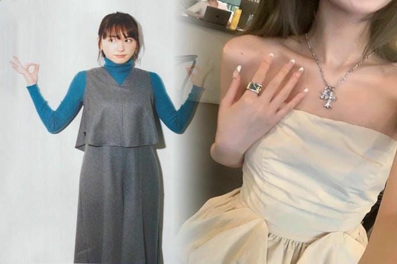 クロムハーツのピアスは何歳まで使えますか？