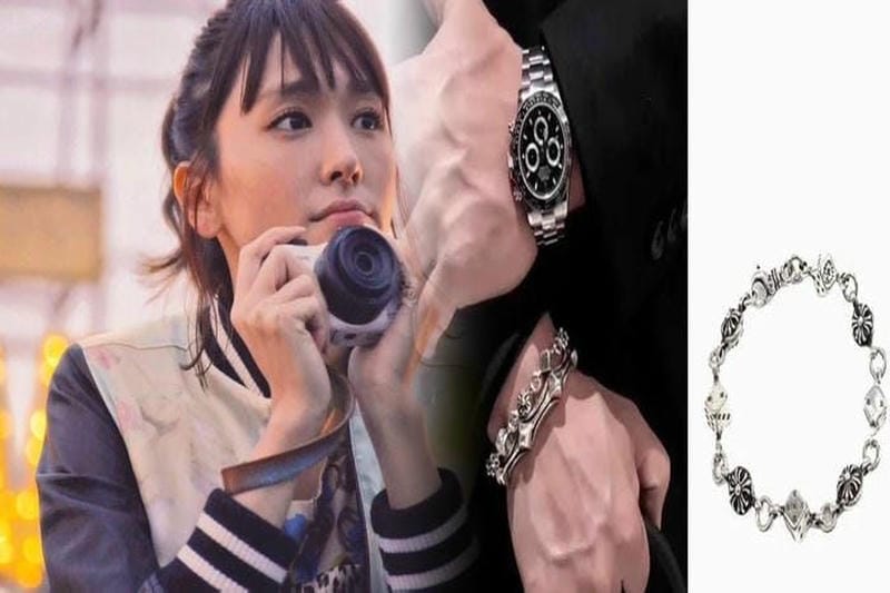 クロムハーツの指輪は何歳まで使えますか？