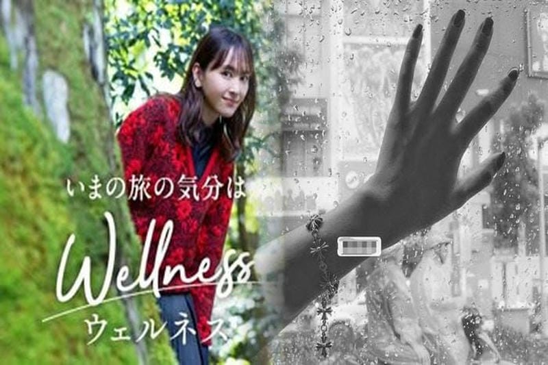クロム ハーツ ピアス ダイヤ