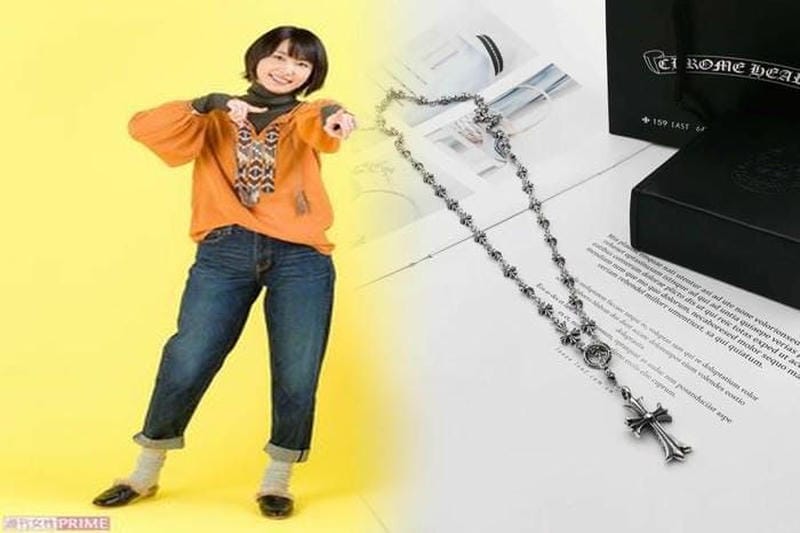 クロムハーツ ニット帽 偽物 見分け方