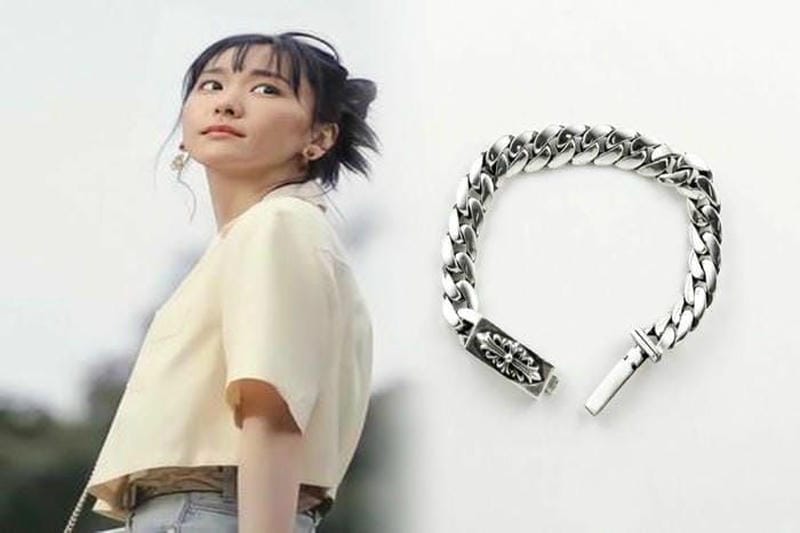 スタイリッシュなクロムハーツ スーパーコピーを発見：究極のガイド！